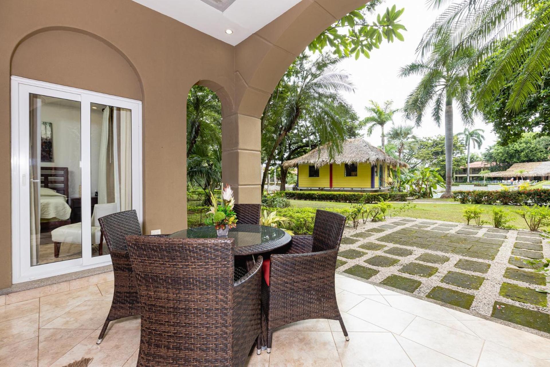 Matapalo 103- 2 Bedroom Poolside Condo At Tamarindo Exterior foto