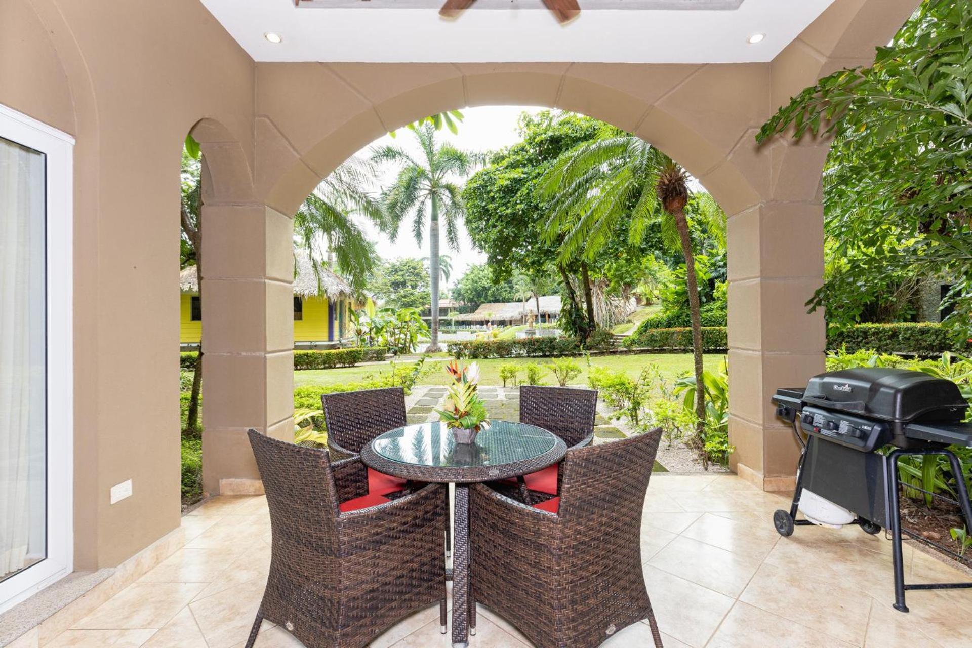 Matapalo 103- 2 Bedroom Poolside Condo At Tamarindo Exterior foto