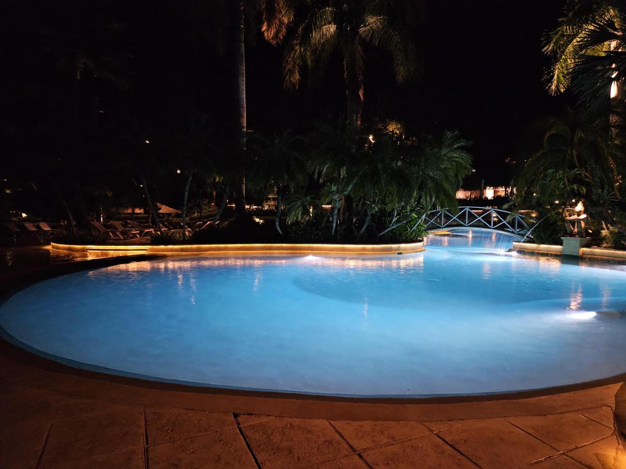 Matapalo 103- 2 Bedroom Poolside Condo At Tamarindo Exterior foto