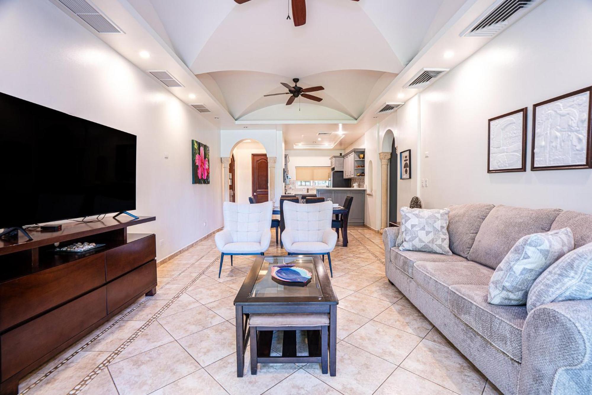 Matapalo 103- 2 Bedroom Poolside Condo At Tamarindo Exterior foto