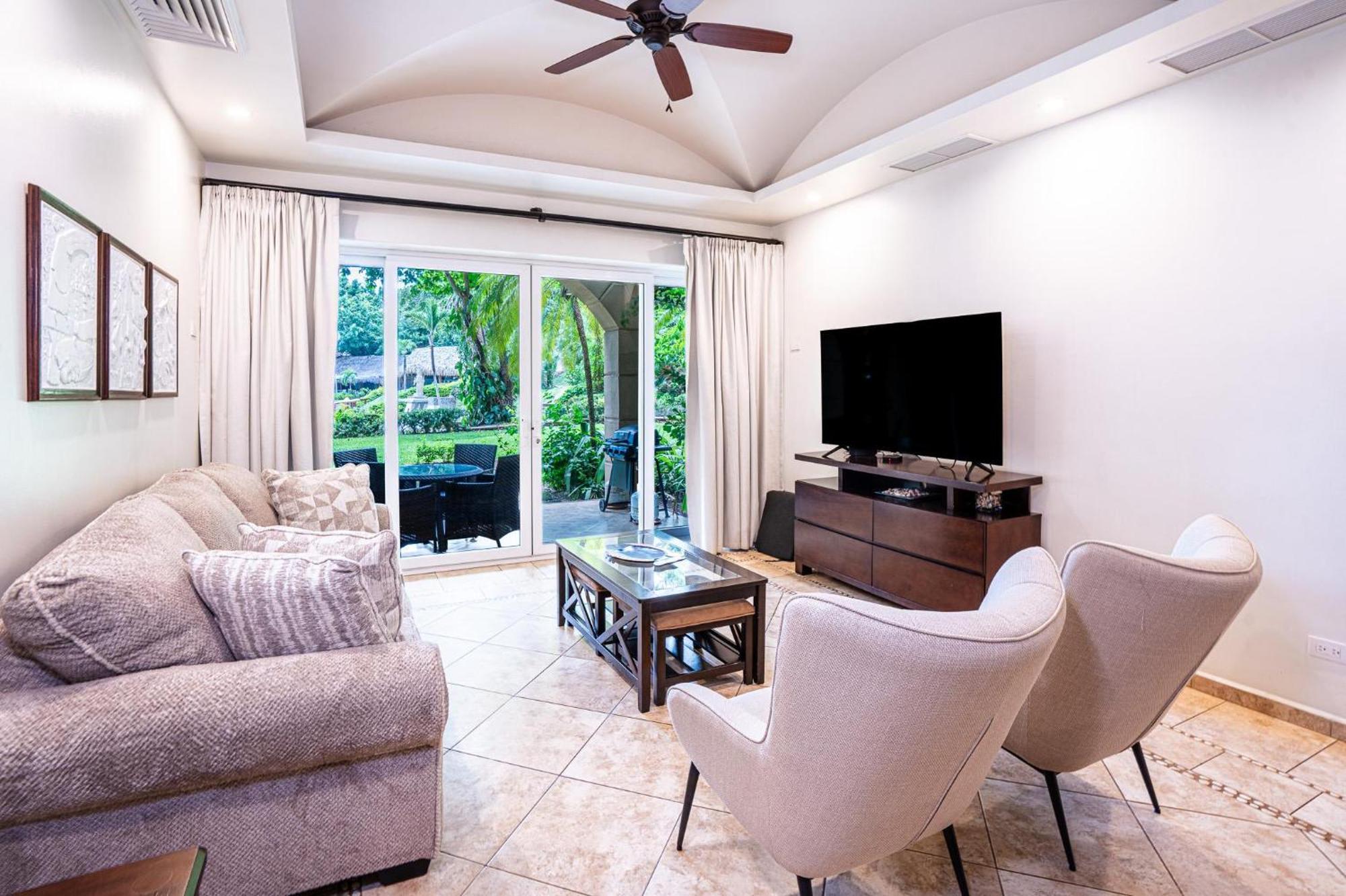 Matapalo 103- 2 Bedroom Poolside Condo At Tamarindo Exterior foto